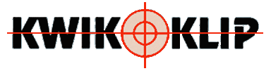 Kwik klip logo