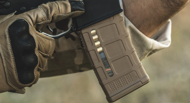 Magpul PMAG