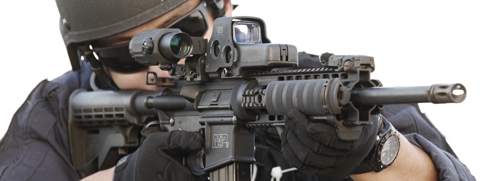 Eotech news